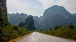 Laoská panoramata