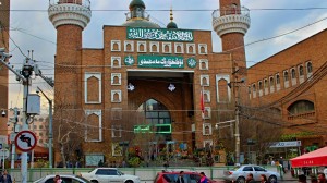 Mešita Erdao