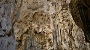 Jeskyně Thien Cung